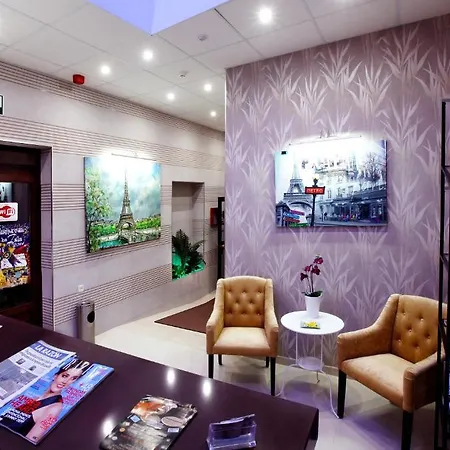 Hostal Paris-3