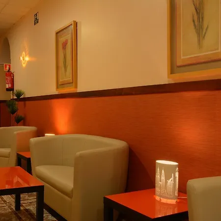 Hostal Paris-2